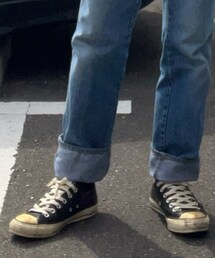CONVERSE ALL STAR | スニーカー
