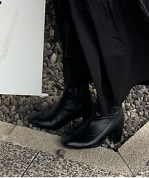 忘れた | ブーツ