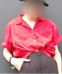 ZIP FIVE | シャツ/ブラウス