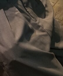 VINTAGE | スラックス