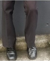 VINTAGE | ローファー