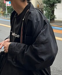 VINTAGE | ステンカラーコート