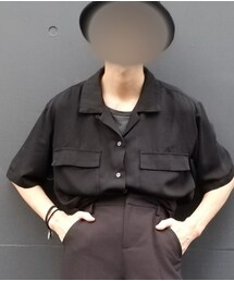 EMMA CLOTHES | シャツ/ブラウス