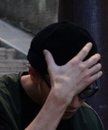 VINTAGE | ニットキャップ/ビーニー