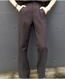 VINTAGE | スラックス