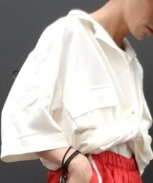 WHO'S WHO gallery | シャツ/ブラウス