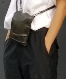 VINTAGE | ボディバッグ/ウエストポーチ