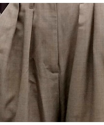 VINTAGE | スラックス