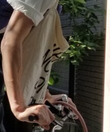 STUSSY | トートバッグ