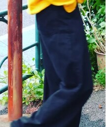 Lui's | デニムパンツ