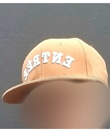 .efiLevol | キャップ