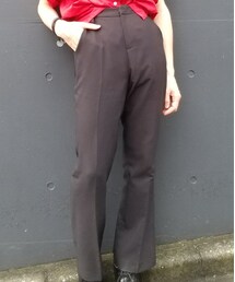 VINTAGE | スラックス