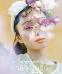 ehka sopo 春カタログ💐💜 | その他
