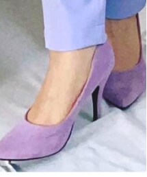 KOBE LETTUCE | パンプス