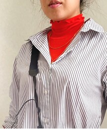 GU | Tシャツ/カットソー