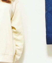 GU | スウェット