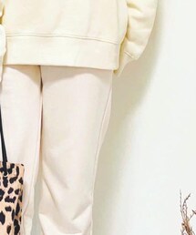 UNIQLO | スウェットパンツ