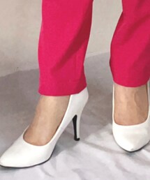 KOBE LETTUCE | パンプス