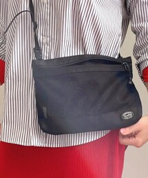 Snow Peak | ショルダーバッグ