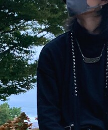 HYSTERIC GLAMOUR | カーディガン/ボレロ