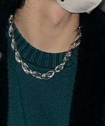 HUF | ネックレス