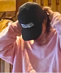 HYSTERIC GLAMOUR | キャップ