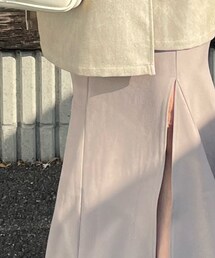 eaphi | スカート