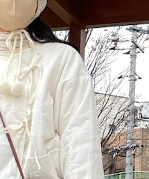 ehka sopo | その他アウター