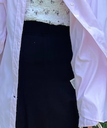 mecherie | スカート