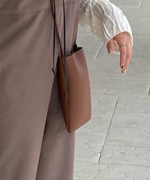 nugu | ショルダーバッグ