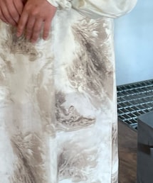 nugu | ワンピース/ドレス