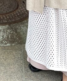 NICE CLAUP | その他トップス