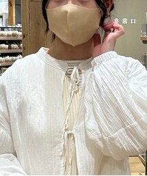 mecherie | トップス