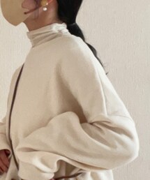 mecherie | スウェット