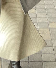 eaphi | スカート