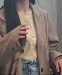 Eaphi | カーディガン/ボレロ