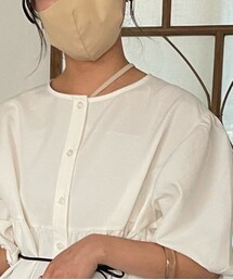 nugu | キャミソール