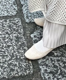 GU | バレエシューズ