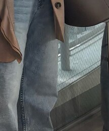 Eaphi | デニムパンツ