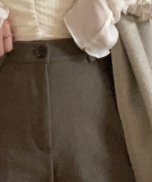 mecherie | パンツ