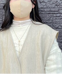 mecherie | イヤーカフ