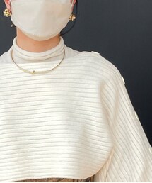 nugu | イヤリング