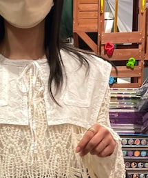 OLIVE des OLIVE | シャツ/ブラウス