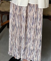 RAY CASSIN | スカート