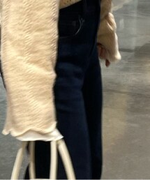 UNIQLO | デニムパンツ