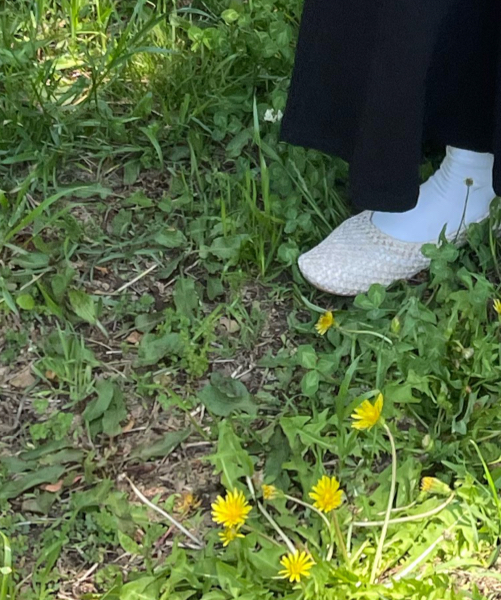 GU | バレエシューズ