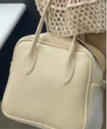 nugu | ボストンバッグ