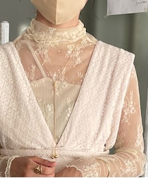 nugu | ネックレス