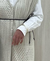 nugu | ブレスレット