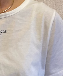 earth music&ecology | Tシャツ/カットソー